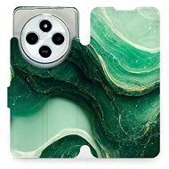Mobiwear flip book for Xiaomi Redmi 14C / Poco C75 - VP38S - Phone Case