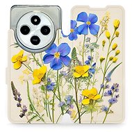 Mobiwear flip book for Xiaomi Redmi 14C / Poco C75 - VP41S - Phone Case