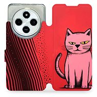 Mobiwear flip book for Xiaomi Redmi 14C / Poco C75 - VP54S - Phone Case