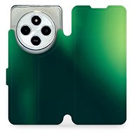 Mobiwear flip book for Xiaomi Redmi 14C / Poco C75 - VP61S - Phone Case