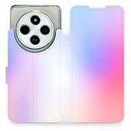 Mobiwear flip book for Xiaomi Redmi 14C / Poco C75 - VP65S - Phone Case