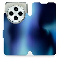 Mobiwear flip book for Xiaomi Redmi 14C / Poco C75 - VP68S - Phone Case