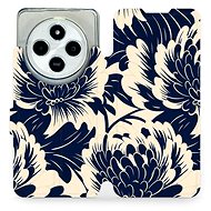 Mobiwear flip book for Xiaomi Redmi 14C / Poco C75 - VA40S - Phone Case