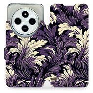 Mobiwear flip book for Xiaomi Redmi 14C / Poco C75 - VA46S - Phone Case