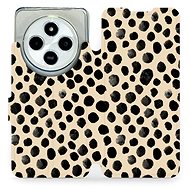 Mobiwear flip book for Xiaomi Redmi 14C / Poco C75 - VA50S - Phone Case
