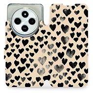 Mobiwear flip book for Xiaomi Redmi 14C / Poco C75 - VA51S - Phone Case
