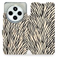 Mobiwear flip book for Xiaomi Redmi 14C / Poco C75 - VA52S - Phone Case