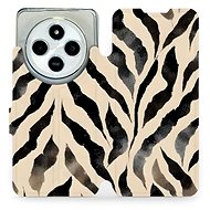 Mobiwear flip book for Xiaomi Redmi 14C / Poco C75 - VA53S - Phone Case