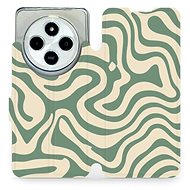 Mobiwear flip book for Xiaomi Redmi 14C / Poco C75 - VA57S - Phone Case