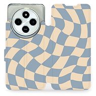 Mobiwear flip book for Xiaomi Redmi 14C / Poco C75 - VA59S - Phone Case
