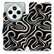 Mobiwear flip book for Xiaomi Redmi 14C / Poco C75 - VA63S - Phone Case