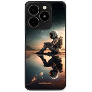 Mobiwear Glossy Glossy for Realme C63 - G003G - Phone Cover