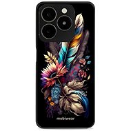 Mobiwear Glossy Glossy for Realme C63 - G011G - Phone Cover