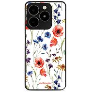 Mobiwear Glossy Glossy for Realme C63 - G032G - Phone Cover