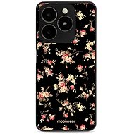 Mobiwear Glossy Glossy for Realme C63 - G039G - Phone Cover