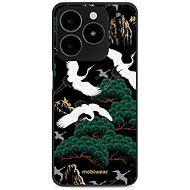 Mobiwear Glossy Glossy for Realme C63 - G042G - Phone Cover