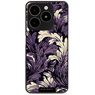 Mobiwear Glossy Glossy for Realme C63, geo - GA46G - Phone Cover