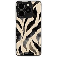 Mobiwear Glossy Glossy for Realme C63, geo - GA53G - Phone Cover