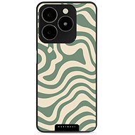 Mobiwear Glossy Glossy for Realme C63, geo - GA57G - Phone Cover