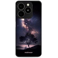 Mobiwear Glossy Glossy for Realme C61 - G005G - Phone Cover
