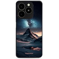 Mobiwear Glossy Glossy for Realme C61 - G006G - Phone Cover