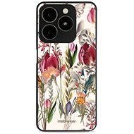 Mobiwear Glossy Glossy for Realme C61 - G031G - Phone Cover