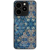 Mobiwear Glossy Glossy for Realme C61 - G038G - Phone Cover