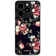 Mobiwear Glossy Glossy for Realme C61 - G040G - Phone Cover