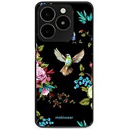 Mobiwear Glossy Glossy for Realme C61 - G041G - Phone Cover