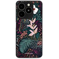 Mobiwear Glossy Glossy for Realme C61 - G043G - Phone Cover