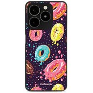 Mobiwear Glossy Glossy for Realme C61 - G046G - Phone Cover