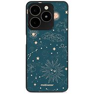 Mobiwear Glossy Glossy for Realme C61 - G047G - Phone Cover