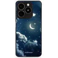 Mobiwear Glossy Glossy for Realme C61 - G048G - Phone Cover