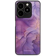 Mobiwear Glossy Glossy for Realme C61, marble - G050G - Phone Cover