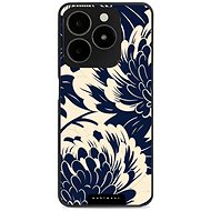 Mobiwear Glossy Glossy for Realme C61, geo - GA40G - Phone Cover