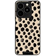 Mobiwear Glossy Glossy for Realme C61, geo - GA50G - Phone Cover