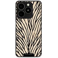 Mobiwear Glossy Glossy for Realme C61, geo - GA52G - Phone Cover