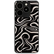 Mobiwear Glossy Glossy for Realme C61, geo - GA63G - Phone Cover