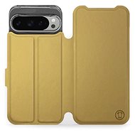 Mobiwear flip book for Google Pixel 9 Pro XL - C GOS - Phone Case