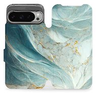 Mobiwear flip book for Google Pixel 9 Pro XL - VP34S - Phone Case