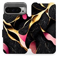 Mobiwear flip book for Google Pixel 9 Pro XL - VP35S - Phone Case