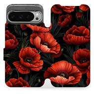 Mobiwear flip book for Google Pixel 9 Pro XL - VP45S - Phone Case