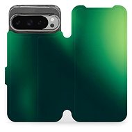 Mobiwear flip book for Google Pixel 9 Pro XL - VP61S - Phone Case
