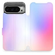 Mobiwear flip book for Google Pixel 9 Pro XL - VP65S - Phone Case
