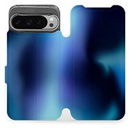 Mobiwear flip book for Google Pixel 9 Pro XL - VP68S - Phone Case