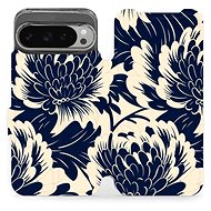 Mobiwear flip book for Google Pixel 9 Pro XL - VA40S - Phone Case