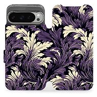 Mobiwear flip book for Google Pixel 9 Pro XL - VA46S - Phone Case