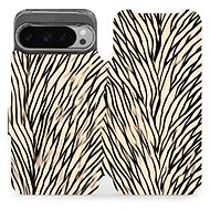 Mobiwear flip book for Google Pixel 9 Pro XL - VA52S - Phone Case