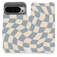 Mobiwear flip book for Google Pixel 9 Pro XL - VA59S - Phone Case