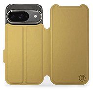 Mobiwear flip book for Google Pixel 9 / 9 Pro - C_GOS - Phone Case